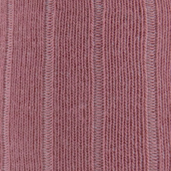 Ewers - Maillot rib dusty rose - Afbeelding 2