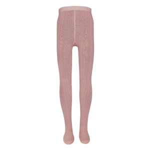 Ewers maillot rib dusty rose duurzame kinderkleding roze
