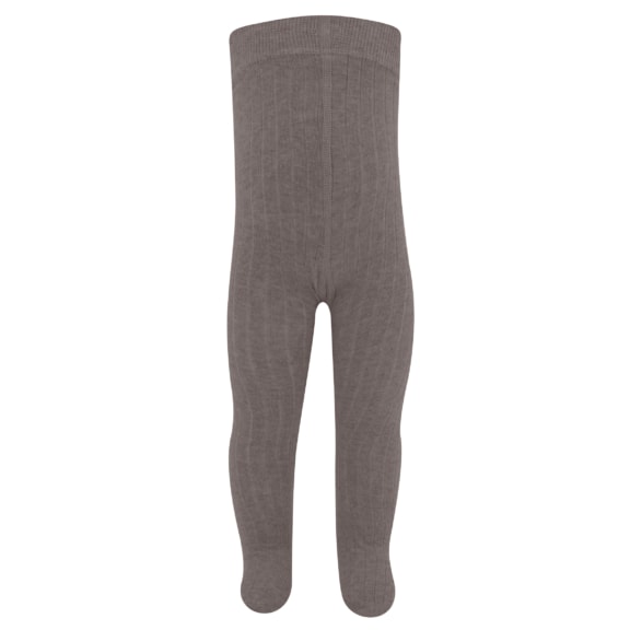 Ewers - Maillot rib mokka - Afbeelding 3