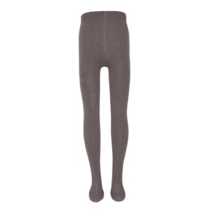 Ewers maillot rib mokka duurzame kinderkleding