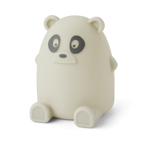 Nuuroo - Ella siliconen lampje panda