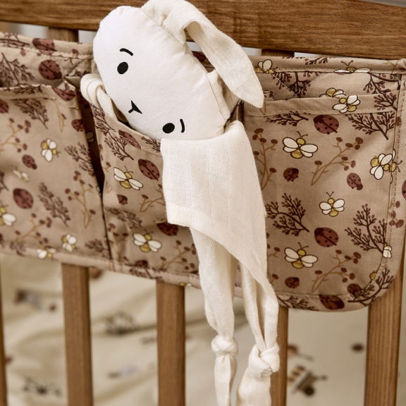 Nuuroo - Baby knuffeldoekjes 2-pack - Afbeelding 6