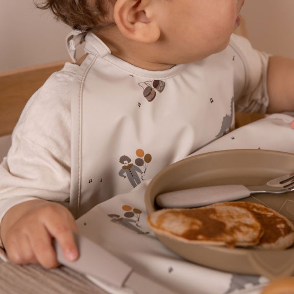 Nuuroo - Jana bestekset kinderen - Afbeelding 2