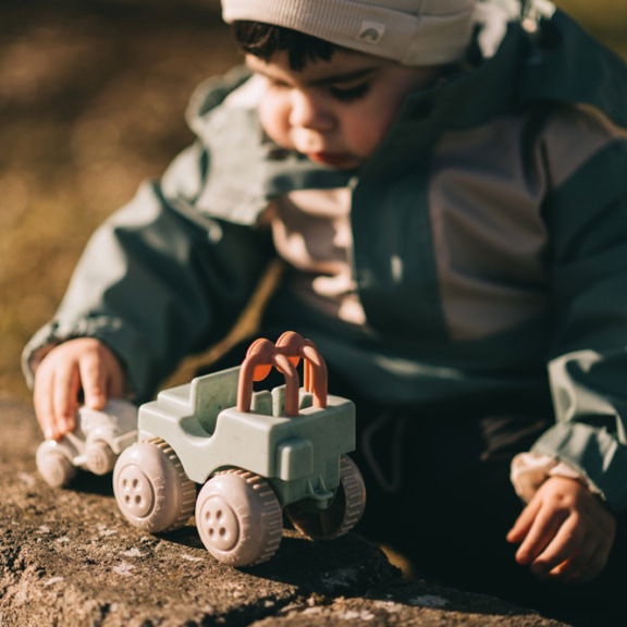 Viking Toys - Jeep - Afbeelding 2