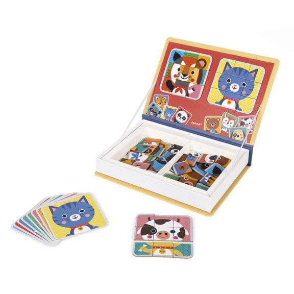 Magnetibook Mix & Match - Afbeelding 2