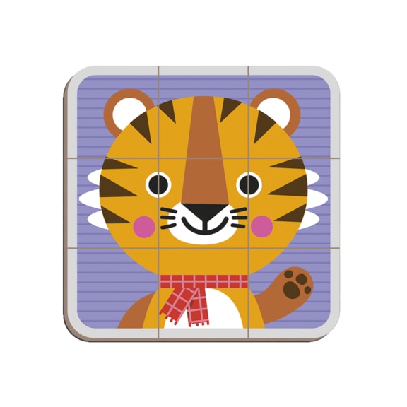 Magnetibook Mix & Match - Afbeelding 3