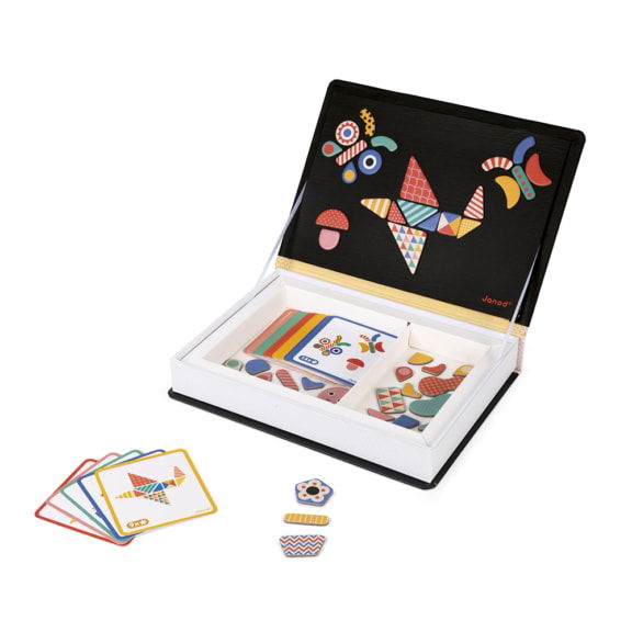 Magnetibook Moduloform - Afbeelding 2