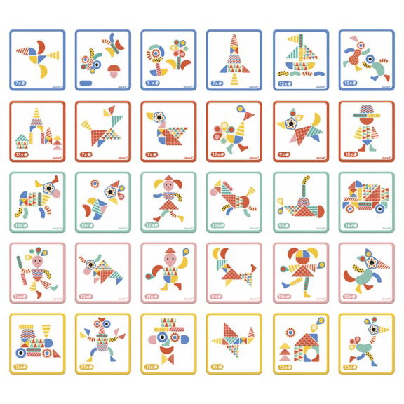 Magnetibook Moduloform - Afbeelding 3