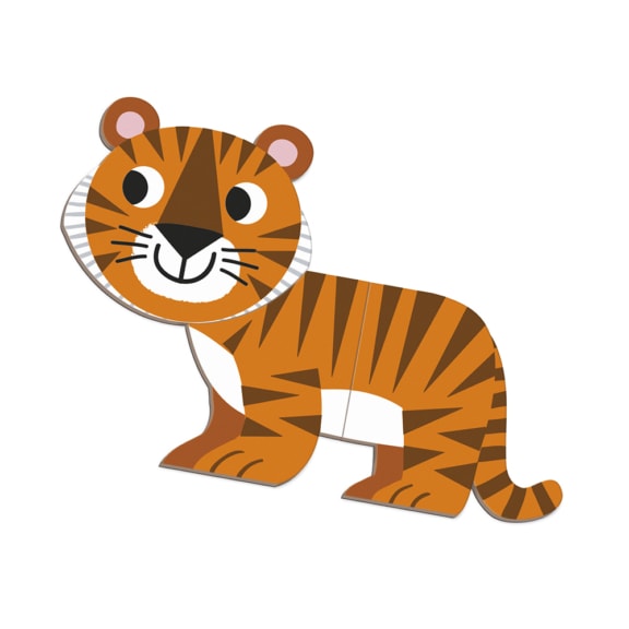 Magnetibook Dieren - Afbeelding 4
