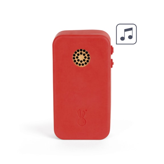 Telefoon met geluid - Afbeelding 3