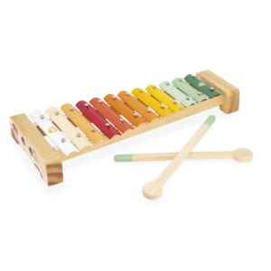 Janod - Sunshine Xylofoon kinderspeelgoed muziek