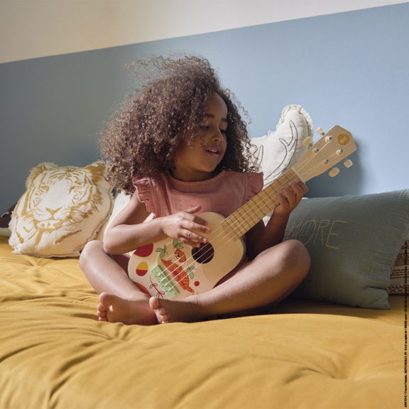 Sunshine Ukulele - Afbeelding 2