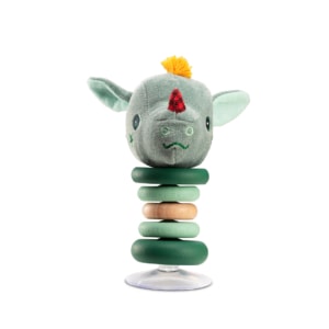 Lilliputiens - Swingende rammelaar Joe kinderspeelgoed babyspeelgoed kraamcadeau