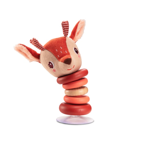 Lilliputiens - Swingende rammelaar Stella - Afbeelding 2