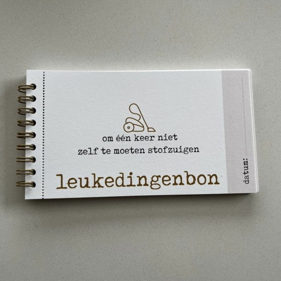 Mailbox - Leukedingenbonnen Mama - Afbeelding 2