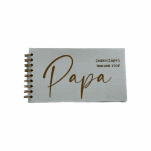 Mailbox leuke dingen bonnen papa vaderdag coupons cadeautip