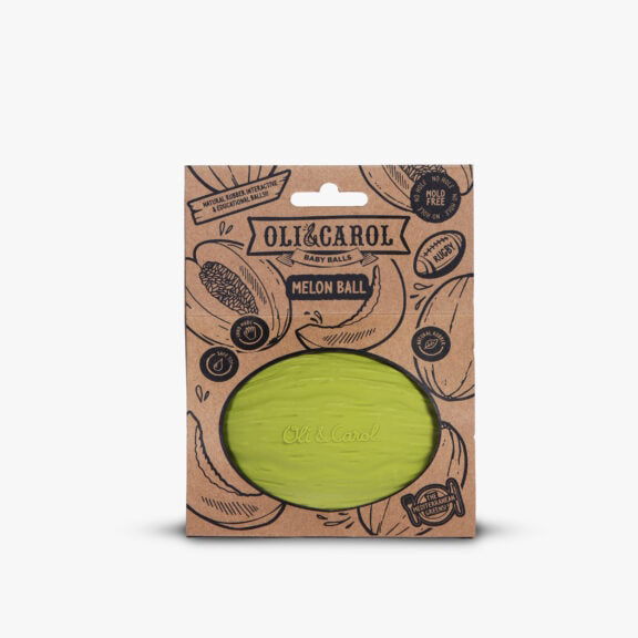Melon ball