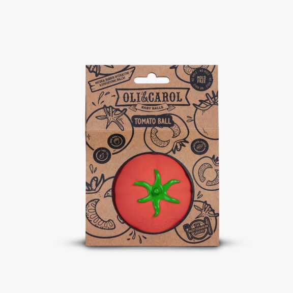 Tomato ball