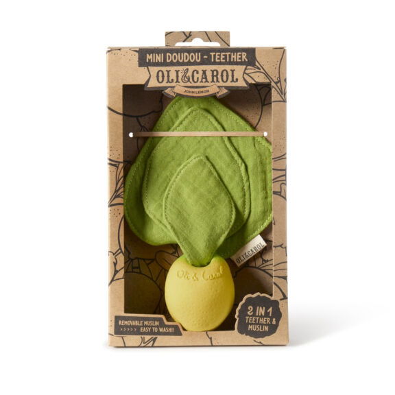 John Lemon Mindou