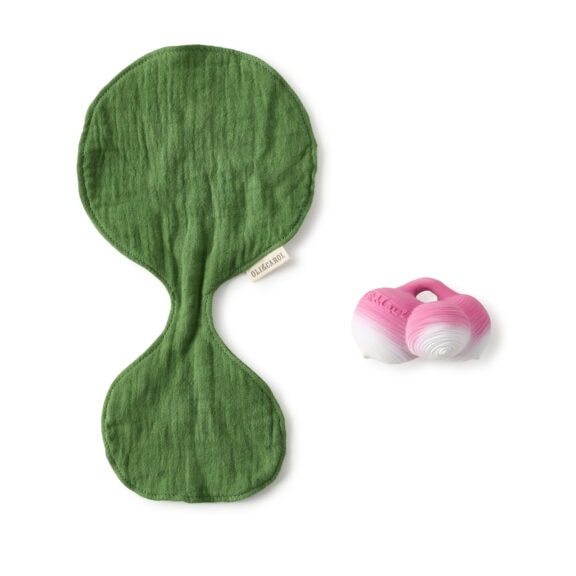 Ramona the Radish Mindou - Afbeelding 3