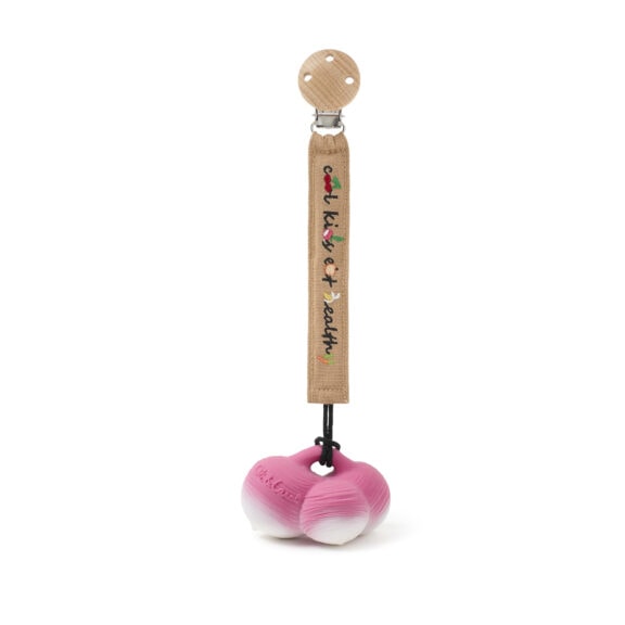 Ramona the Radish Mindou - Afbeelding 4