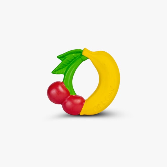 Oli & Carol - Fruit Ring