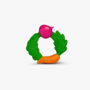 Veggie ring