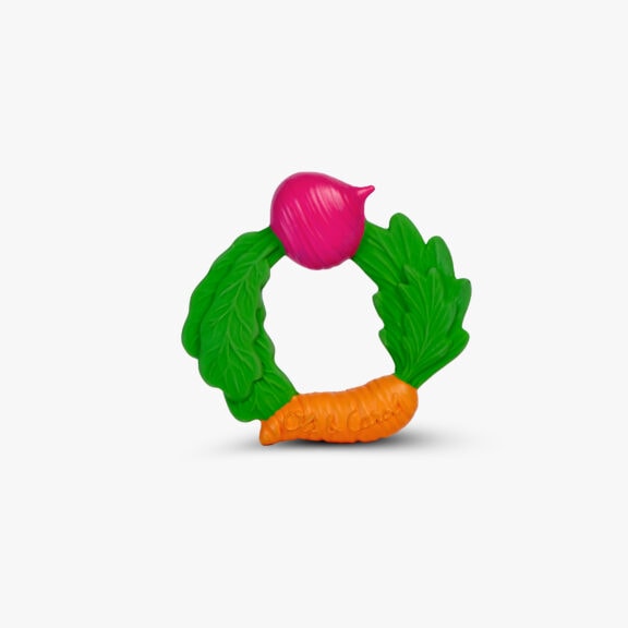 Veggie ring