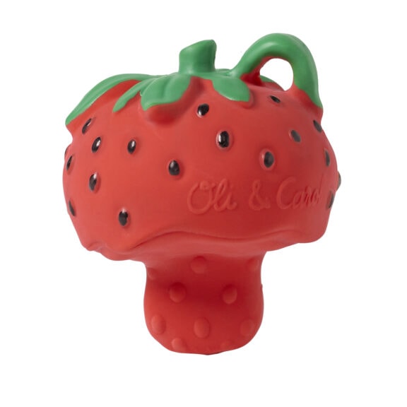 Oli & Carol - Sweetie the Strawberry - Afbeelding 2