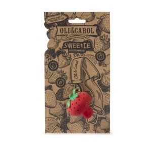 Oli & Carol - Sweetie the Strawberry
