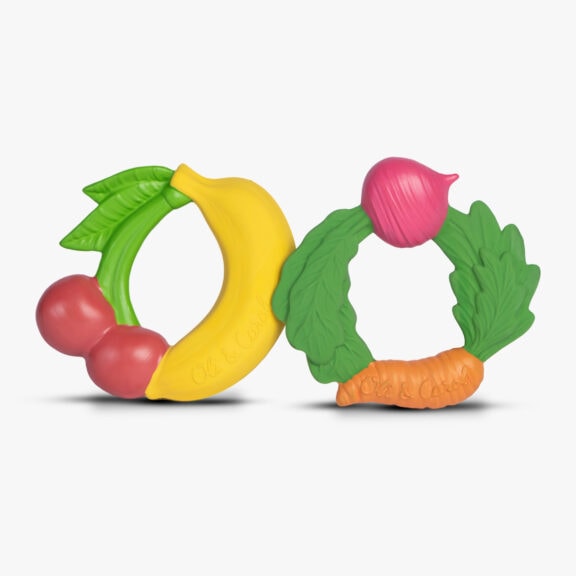 Oli & Carol - Fruit Ring - Afbeelding 2