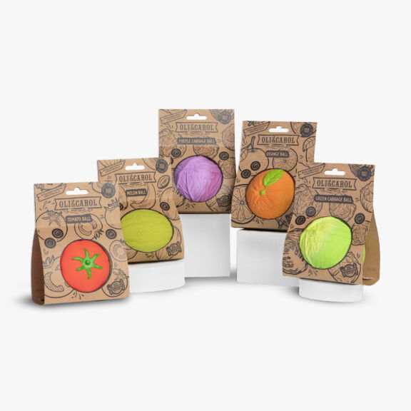 Melon ball - Afbeelding 2