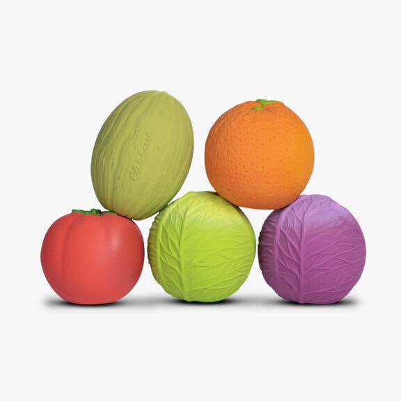 Melon ball - Afbeelding 3