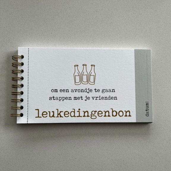Mailbox - Leukedingenbonnen Papa - Afbeelding 2