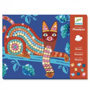 Djeco - Mozaïek Oaxacan