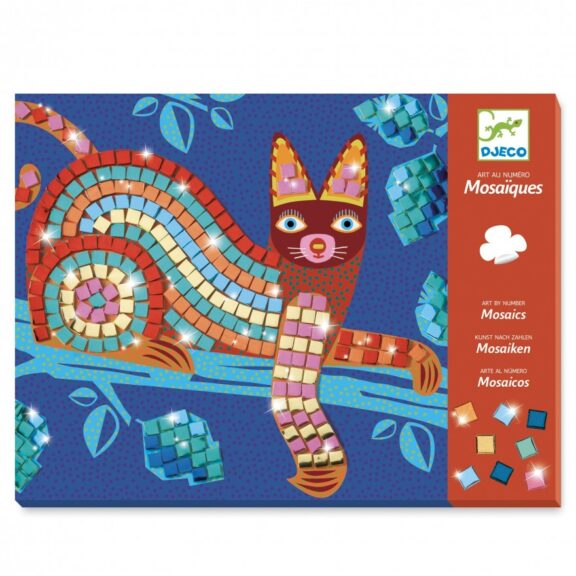 Djeco - Mozaïek Oaxacan