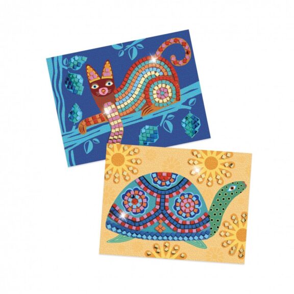 Djeco - Mozaïek Oaxacan - Afbeelding 3