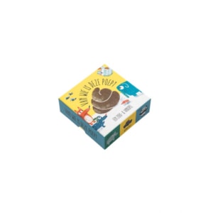 Van wie is deze poep? memoryspel educatief dieren kennis