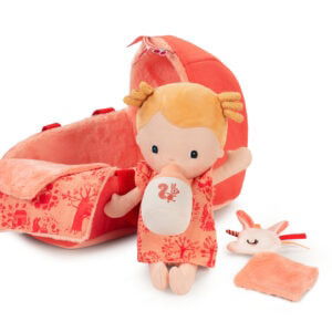 Lilliputiens - Baby speelset Lena