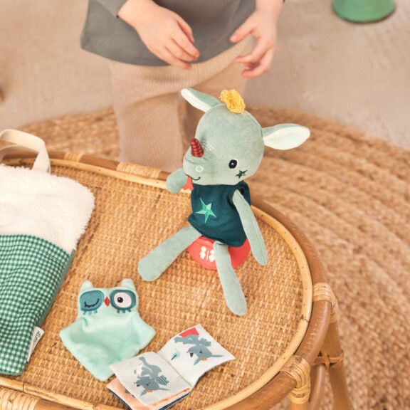 Lilliputiens - Ritueel bedtijd Joe - Afbeelding 5