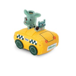 Lilliputiens - Pullback auto Joe