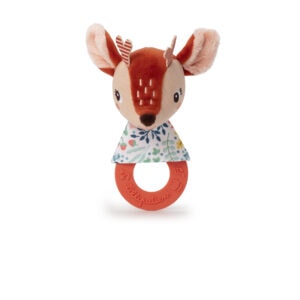Lilliputiens - Stella bijtringrammelaar