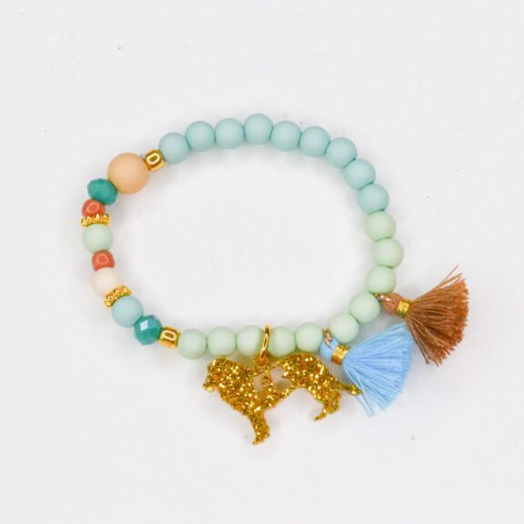 Feestbeest Kids - Armbandje Cutest catch