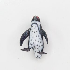 Bedel feestbeest Pinguïn