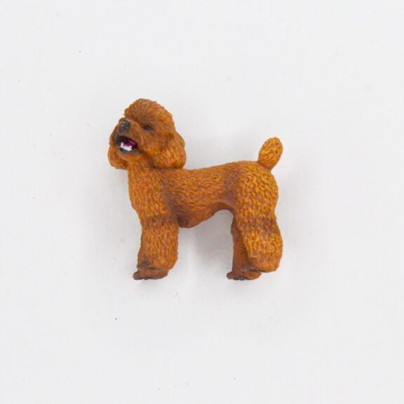 Bedel feestbeest Hond Doodle