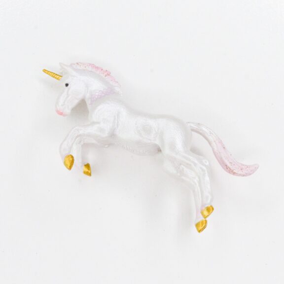 Bedel feestbeest Unicorn - Afbeelding 2