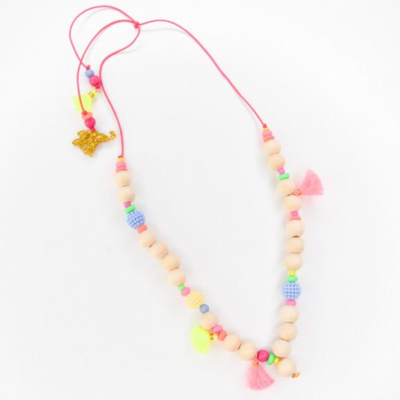Feestbeest Kids - Feestketting Rainbow