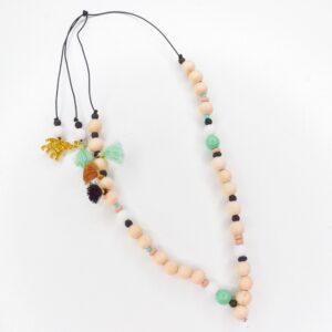 Feestbeest Kids - Feestketting Wildlands