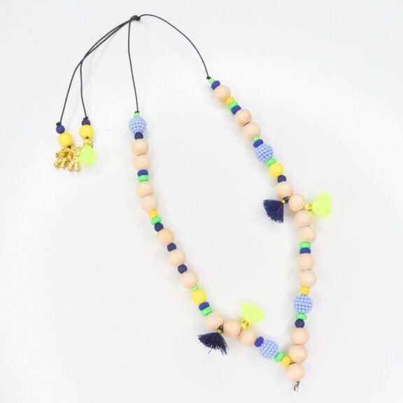 Feestbeest Kids - Feestketting Fresh