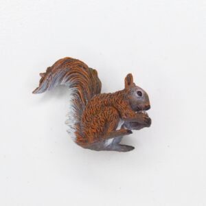 Bedel feestbeest Eekhoorn